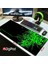 Gaming Mousepad Oyuncu Mouse pad 90X40 XXL Büyük Oyuncu Mouse Pad Kaymaz Taban 4mm Kalınlık 4