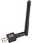 300 Mbps Antenli Wifi USB Adaptör Modem 1