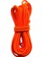 Elastik Bungee Şok Kordon Halat Kamp Araçları Aksesuarları 5mm x 3m Turuncu (Yurt Dışından) 2