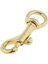 Tetik Klip Istakoz Toka Anahtarlık Köpek At Snap Kanca 55X11MM (Yurt Dışından) 1