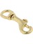 Tetik Klip Istakoz Toka Anahtarlık Köpek At Snap Kanca 55X11MM (Yurt Dışından) 4