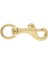 Tetik Klip Istakoz Toka Anahtarlık Köpek At Snap Kanca 55X11MM (Yurt Dışından) 5