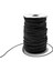 2mm Elastik Bungee Halat Şok Kordon Kravat Aşağı - Tekne / Römork 150M Siyah Kapakları (Yurt Dışından) 5
