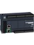 TM221CE40T | Schneider Modicon M221 40 Giriş/çıkış Ethernet Haberleşmeli Kontrolör - 24 Dijital Giriş, 16 Dijital Çıkış - TM221CE40T 1