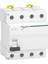A9R50425 | Schneider Kaçak Akım Koruma Rölesi - 25 Amper, 4 Kutup , 30MA , Ac Sınıfı 1