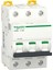 A9K24325 | Schneider Otomatik Sigorta - 25 Amper, 3 Kutup , 6ka, C Eğrisi 1