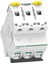 A9F74320 | Schneider Otomatik Sigorta - 20 Amper, 3 Kutup , 6ka, C Eğrisi 1