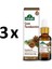 3 Adet Çam Terebentin Yağı 3 x 50 ml 1