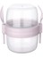 Müsli Kabı Take N Go 800 ml AP-9452 1