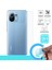 Xiaomi Mi 11 Lite Arka Nano Glass Cam Ekran Koruyucu 2