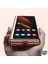 Samsung Galaxy Z Fold 3 Kılıf Shell Platinum Rose Gold 3