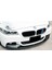 Bmw F10 5 Serisi M Ön Lip Ön Tampon Eki 4 Prç. 2014 - 2017 Piona Black 3