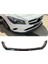Mercedes W205 C Serisi Ön Lip 3 Prç. Piona Black 2019+ 3