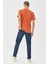 Luke Slim Fit Düşük Bel Denim Esnek Jean Kot Pantolon 5