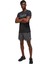 CORE Asics TOP Erkek Siyah Tshirt - 2011C334-002 3