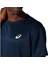 CORE SS TOP M Lacivert Kısa Kollu Tshirt-2011C341-401 3