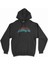 Cix Kahverengi Adventure Siyah Kapşonlu Sweatshirt Hoodie 1