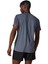 CORE SS TOP Erkek Gri Tshirt - 2011C341-020 2