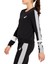 COLORBLOCK CREW Kadın Siyah Sweatshirt - 2032B690-001 3