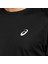 CORE SS TOP M Siyah Kısa Kollu Tshirt-2011C341-001 3