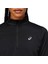 CORE LS 1/2 ZIP WINTER TOP W Siyah Uzun Kollu Tshirt-2012C343-001 3