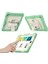 iPad 2017/2018 9.7" Strap,kalemlikli,ekran Korumalı Tablet Kılıfı Darbeyi Savar Askılı 360° Kılıf 3