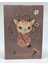 Easy Notes Kedi Desenli Tel Dikiş Karton Kapak Defter A4 80 Yaprak Kareli 1