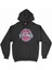 Cix Detroit Pistons Siyah Kapşonlu Sweatshirt Hoodie 1