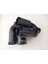 MONLİON M Model 5 D Parlak Carbon Siyah 90 mm Çiftli Sağ-Sol Set 2
