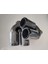 MONLİON M Model 5 D Parlak Carbon Siyah 90 mm Çiftli Sağ-Sol Set 3