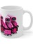 Squid Game Mug Kupa 3