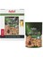 Av Hayvanlı ve Tavuklu Yarı Yumuşak Köpek Ödül Maması 6X150 gr 1