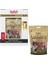 Duck & Cod Sandwich Kurutulmuş Ördek Etli & Morina Balıklı Dilim Sandviçler Köpek Ödülü 6X80 gr 1