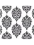 Hd-72 Home Decor Stencil 45 x 45 cm 1