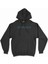 Cix Riverdale Siyah Kapşonlu Sweatshirt Hoodie 1