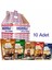 Karışık Tarhana 450 gr X10 1