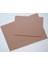 20 Adet Duralit 35x50 Cm Mdf 3 mm Ahşap Levha Resim Altlığı 2