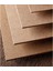 20 Adet Duralit 35x50 Cm Mdf 3 mm Ahşap Levha Resim Altlığı 4