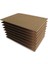 20 Adet Duralit 35x50 Cm Mdf 3 mm Ahşap Levha Resim Altlığı 5