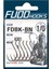 6301 Fudo Beak Black Nikel Iğne 3