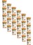 Pouch Kısırlaştırılmış Gravy Soslu Tavuklu Yaş Kedi Maması 100 gr 24 Adet 1