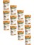 Pouch Kısırlaştırılmış Gravy Soslu Tavuklu Yaş Kedi Maması 100 gr 12 Adet 1