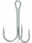 Üçlü Olta Iğnesi 9649PS Permasteel 1