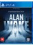 Alan Wake Remastered Ps4 Oyun Türkçe Menü 1