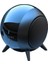 Yaratıcı Kablosuz Retro Bluetooth Küçük Çelik Top Mini Dış Mekan Hoparlörü (Yurt Dışından) 1