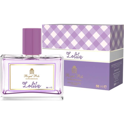 Royal Club De Polo Barcelona Lolita 50 ml EDP Kadın Parfüm