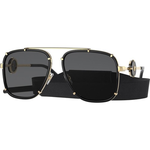 Versace ve 2233 143887 Güneş Gözlüğü Fiyatı - Taksit Seçenekleri