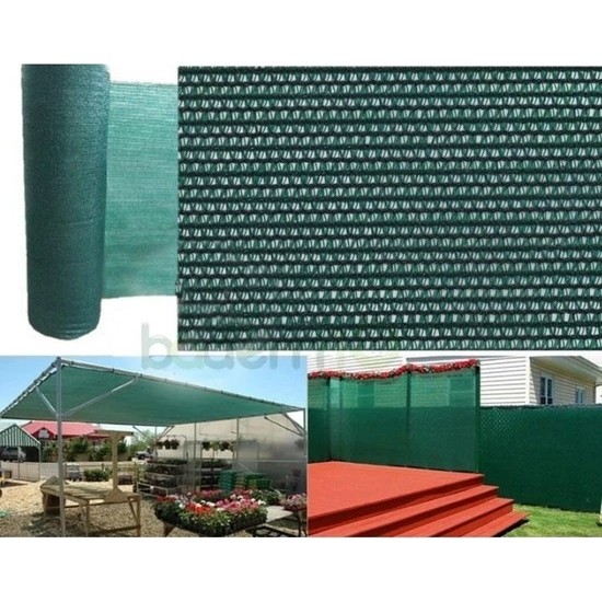 Edoplast 4X16 Metre 75 Gölgelik File Bahçe Duvarı Inşaat Fiyatı Edoplast 4X16 Metre 75 Gölgelik File Bahçe Duvarı Inşaat Fiyatı