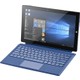Techstorm Winpad P02 Intel Celeron N4120 8GB 128GB Windows 10 Pro 11.6" Tablet + Klavye + Kalem