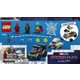 LEGO® Marvel Örümcek Adam ve Mysterio#nun Dron Saldırısı 76184 4 Yaş ve Üzeri Çocuklar Için Süper Kahraman Oyuncak Yapım Seti (73 Parça)